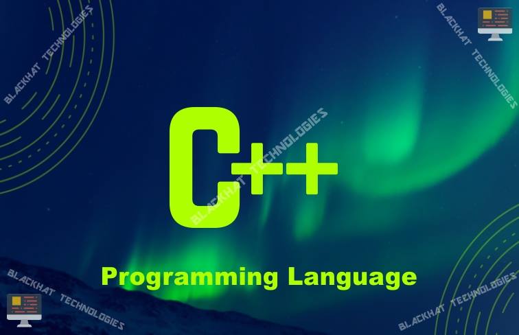 C++ Programming Language Summer Training Patna