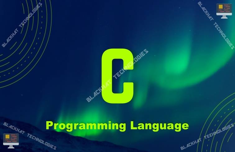 C Programming Language Summer Training Patna