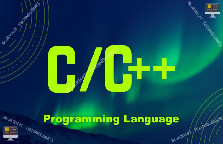 C & C++ Summer Training Patna