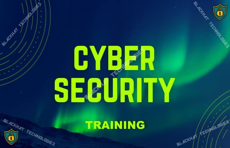 Cyber Security Summer Training Patna
