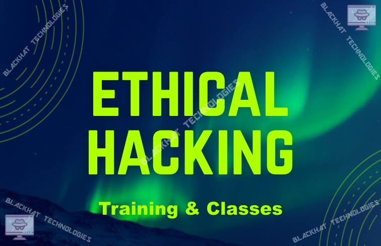 Ethical Hacking Summer Training Patna