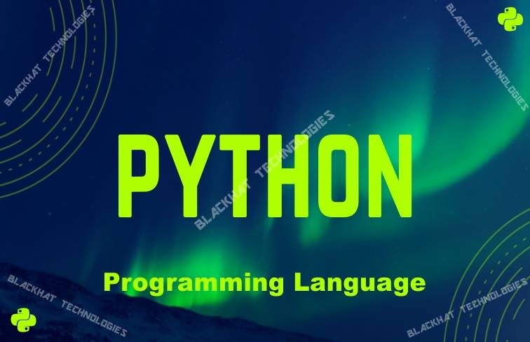 Python Summer Training Patna